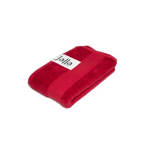 Asciugamano ospite Extrasoft Organic Cherry 40x60
