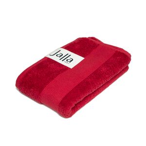Asciugamano Extrasoft Organic Cherry 60x110