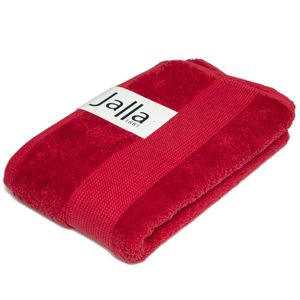 Telo bagno Extrasoft Organic Cherry 100x150