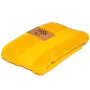 Extrasoft Organic Safran bath towel 100x150