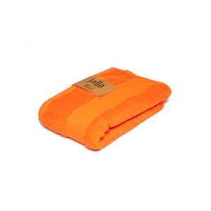Extrasoft Organic Sierra guest towel 40x60