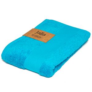 Telo bagno Extrasoft Organic Paradis 100x150