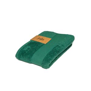 Extrasoft Organic Frene guest towel 40x60