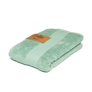 Asciugamano Extrasoft Organic Menthe 60x110