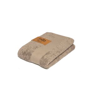 Asciugamano ospite Extrasoft Organic Capuccino 40x60