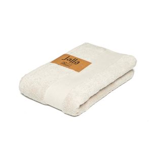 Asciugamano Extrasoft Organic Grigio 60x110