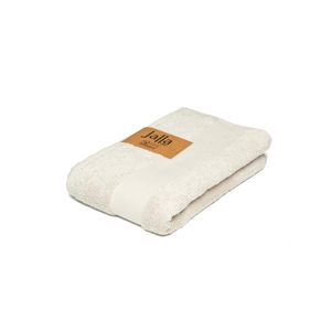 Extrasoft Organic Gray guest towel 40x60