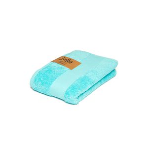 Extrasoft Organic Argos guest towel 40x60