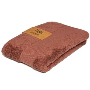 Telo bagno Extrasoft Organic Cacao 100x150