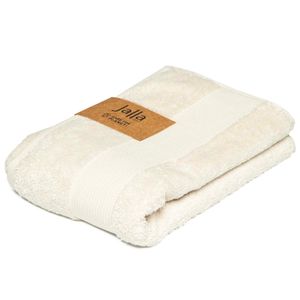 Telo bagno Extrasoft Organic Muscade 100x150