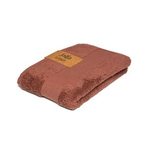 Extrasoft Organic Cocoa Towel 60x110