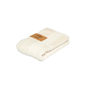 Asciugamano ospite Extrasoft Organic Muscade 40x60