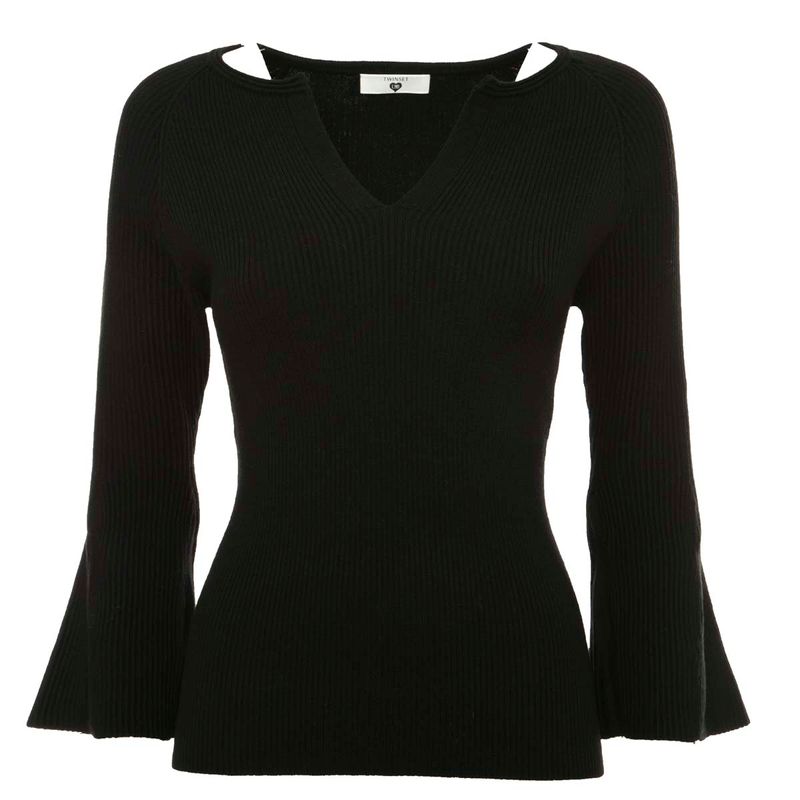 DONNA-TWIN-SET-PULLOVER-1499566