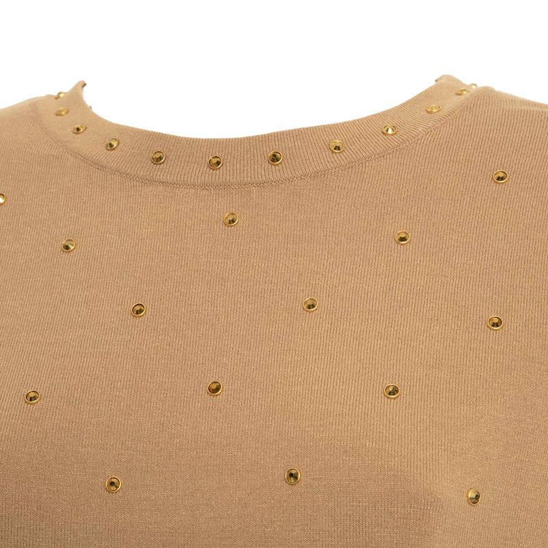 DONNA-TWINSET-PULLOVER-1510558