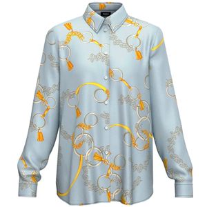 Nabab patterned shirt