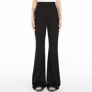 Pantalone in jersey scuba Olea