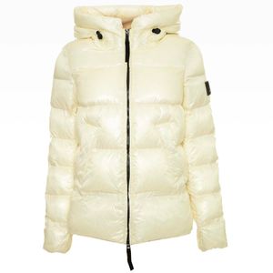 Piumino Martfly NLK con cappuccio