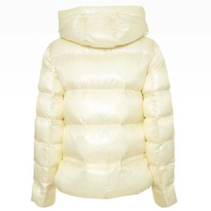Piumino Martfly NLK con cappuccio