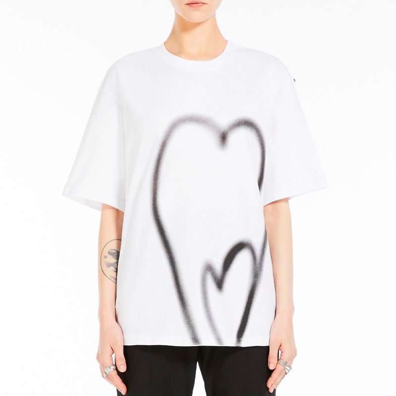 DONNA-MAX-MARA-SPORTMAX-1-USCITA-T-SHIRT-1523345