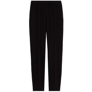 Pantalone dritto in cady tecnico Jerta
