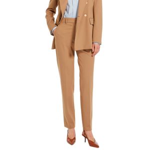 Pantalone in jersey Milano Ananas