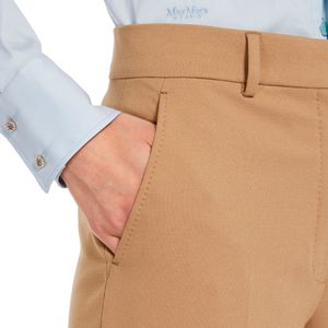 Pantalone in jersey Milano Ananas