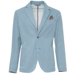 Rich 266 two-button jacket
