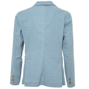 Rich 266 two-button jacket