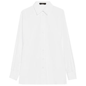 Fufy soft cotton shirt
