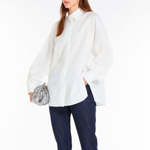 Fufy soft cotton shirt