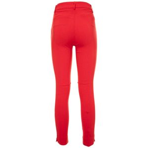Pantalone Pioggia in viscosa stretch