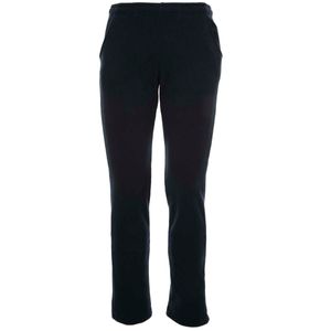 Pantaloni di tuta in pile