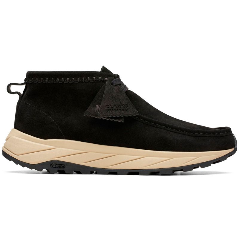CALZATURE-CLARKS-STIVALI---STIVALETTI-1499023