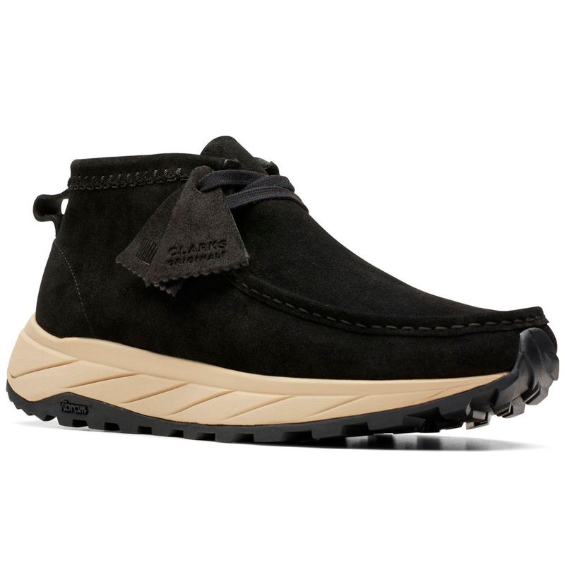 CALZATURE-CLARKS-STIVALI---STIVALETTI-1499023