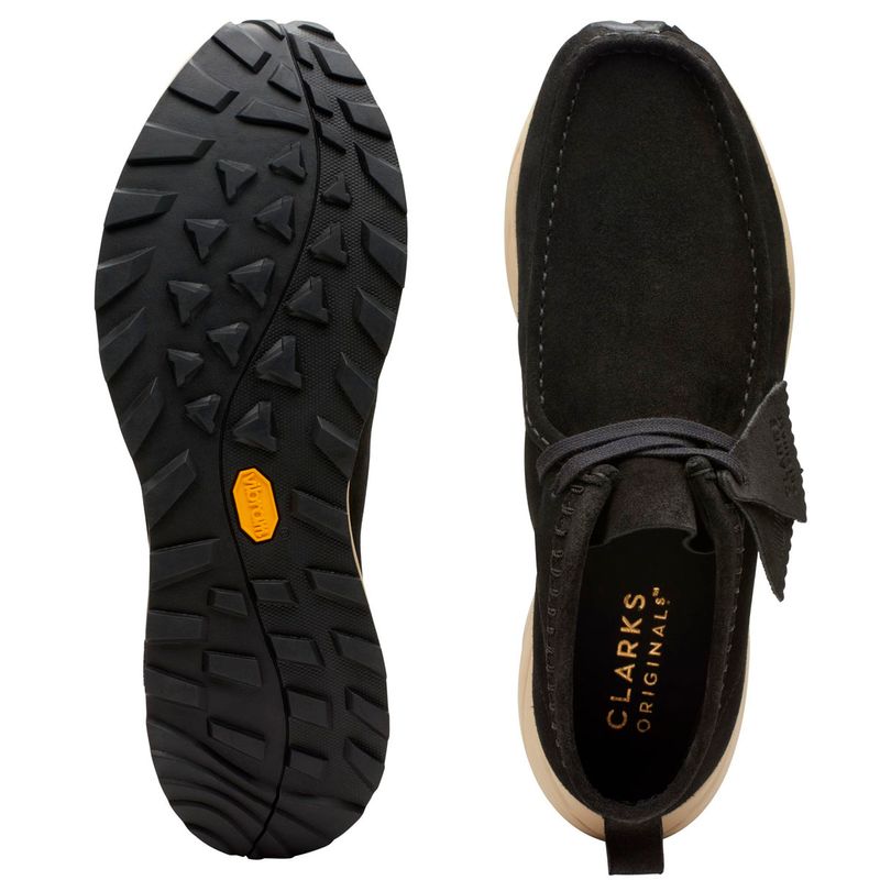 CALZATURE-CLARKS-STIVALI---STIVALETTI-1499023