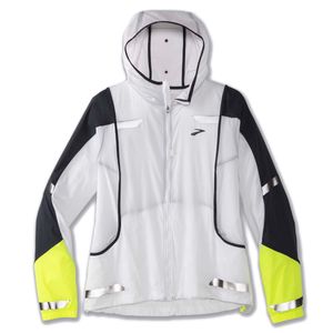Giacca da running Run Visible Convertible  W