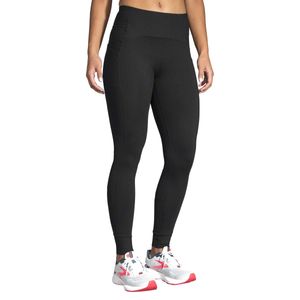 Leggins da corsa Momentum Thermal Pant W