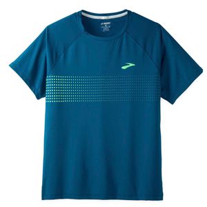 T-Shirt da running Atmosphere Short Sleeve 2.0