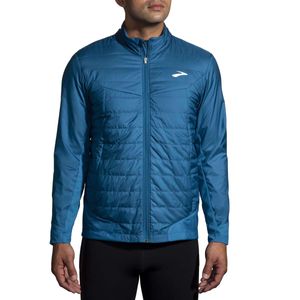 Giacca da running Shield Hybrid Jacket 2.0
