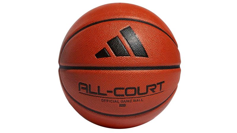 Adidas Pallone da basket All Court 3.0 su Arteni