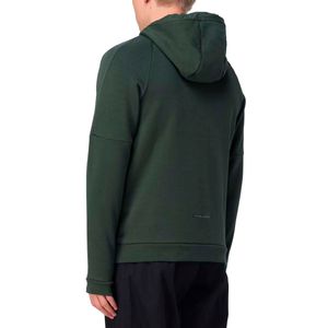 Sweatshirt Natural Wind 7 green