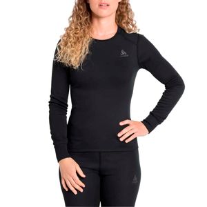 Active Warm Eco W long sleeve shirt