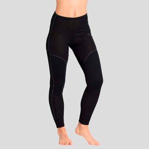 Active X-Warm Eco thermal leggings for women