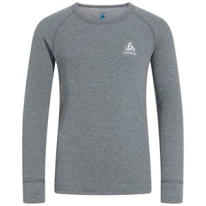 Active Warm Eco long-sleeved thermal shirt for children