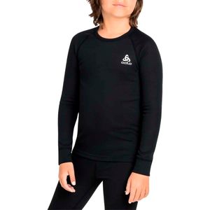 Active Warm Eco long-sleeved thermal shirt for children