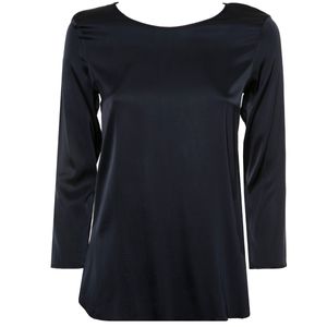 Blouse in viscose jersey