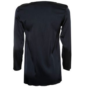 Blouse in viscose jersey