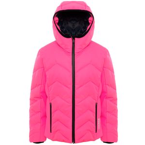 Ski jacket for children aged 12/16 years in wadding 3141