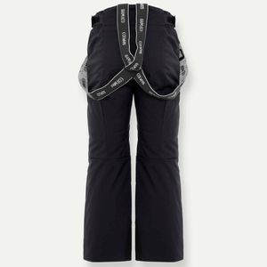 Ski overalls for children aged 12/16 years in recycled wadding 3219