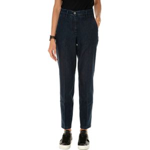 Jeans Marina Slim Regular Waist